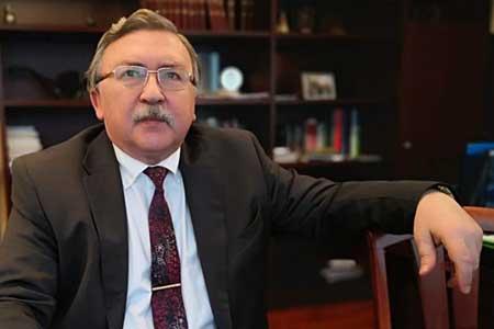 جمهوری دومینیکن بازیگر مهمی در خلیج فارس است!