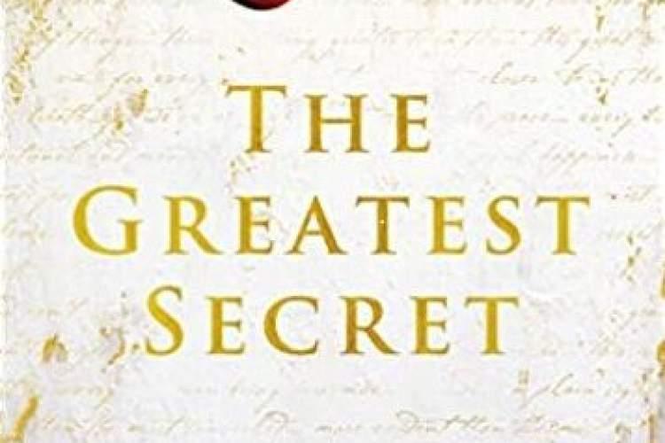 کتاب جدید نویسنده راز در صف انتشار