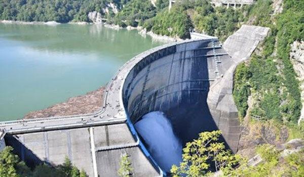 فینسک؛ سدی که باید بشکند!