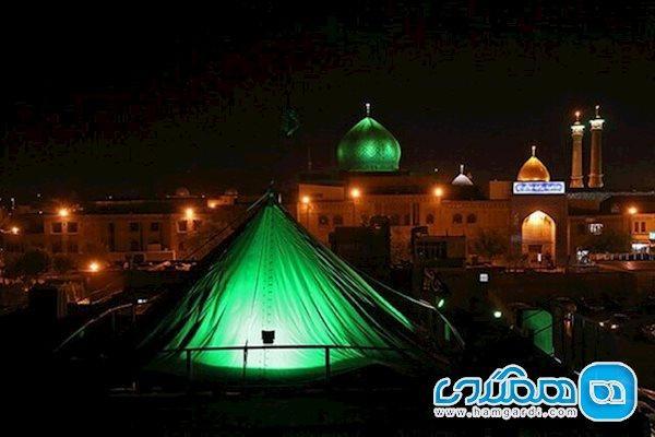 اعلام معرفی میراث محرم در فضای مجازی اعلام معرفی میراث محرم در فضای مجازی