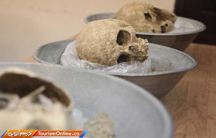 کاووش های جدید در تخت جمشید ، زوایای پنهان تاریخ ایران را روشن می کند