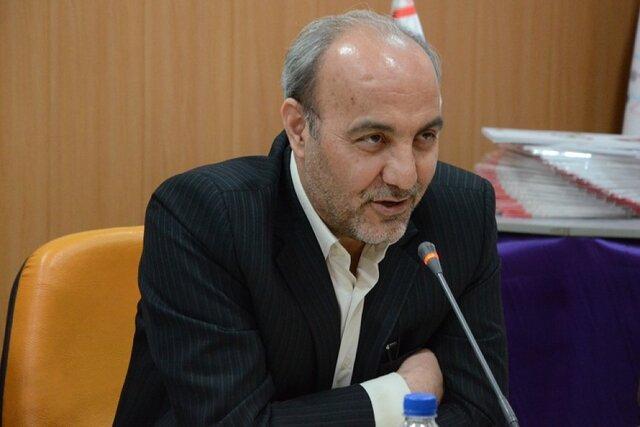 پیک بیماری را در آذربایجان شرقی تجربه نکرده ایم