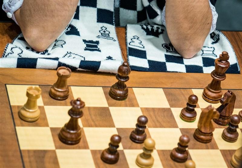 المپیاد جهانی شطرنج، یک برد و دو باخت برای ایران در روز عملکرد ضعیف مقصودلو