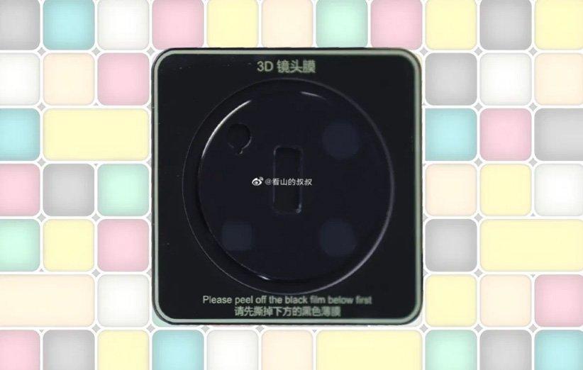 تصویر واقعی ماژول دوربین گوشی های هواوی میت 40 فاش شد