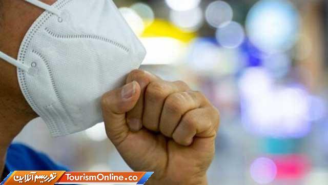 چرا نباید از ماسک به مدت طولانی استفاده کرد؟