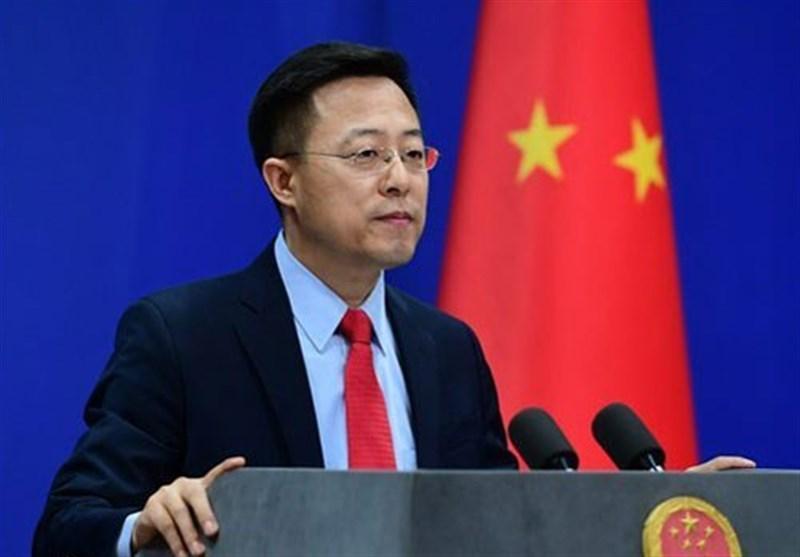 چین: آمریکا به یکجانبه گرایی خاتمه دهد و به برجام احترام بگزارد