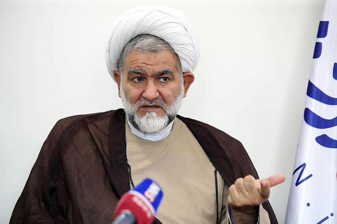 نوروزی: بی توجهی به تشکیل کمیسیون قضایی تاسف آور است ، اصلاح نوروزی: بی توجهی به تشکیل کمیسیون قضایی تاسف آور است ، اصلاح آئین نامه کار غلطی بود