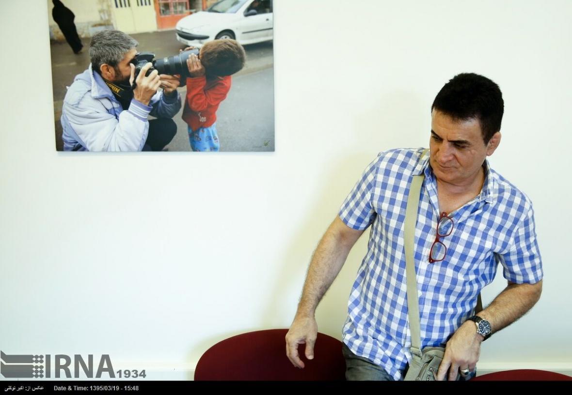 خبرنگاران بنا: در انتخاب هایم سلیقه ای عمل نمی کنم