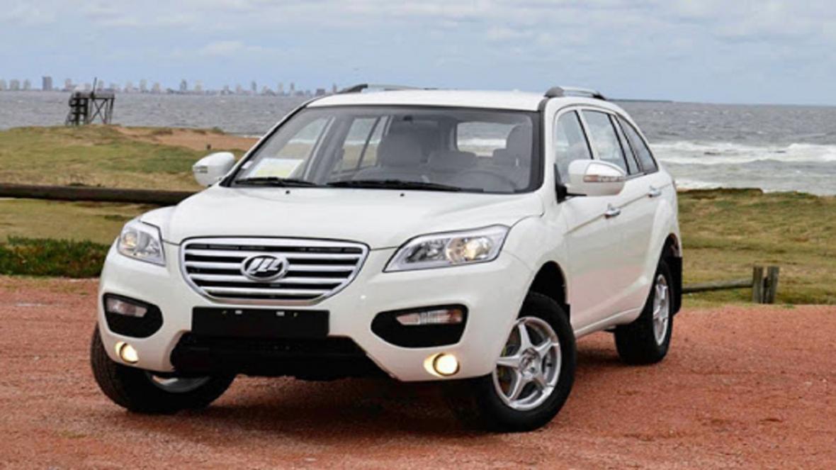 لیفان X60 بخریم یا چانگان CS35؟