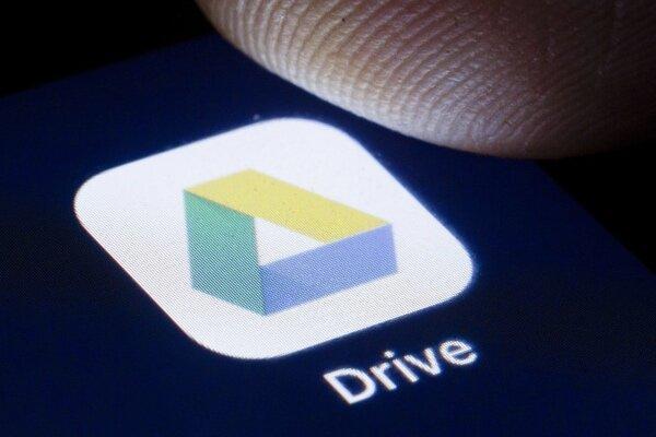 حفره امنیتی در گوگل درایو