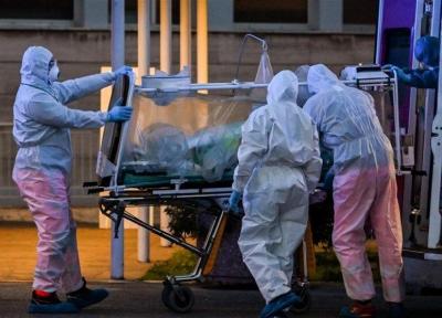 آخرین اخبار کرونایی جهان؛ 24 میلیون و 800هزار نفر در نبرد با ویروس