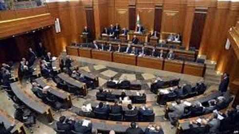 اعلام شرایط اضطراری در بیروت از سوی مجلس لبنان