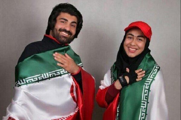 رکورد جهانی جابجایی کامیون با دندان در اختیار ابرانسان رکورد جهانی جابجایی کامیون با دندان در اختیار ابرانسان های خوزستانی