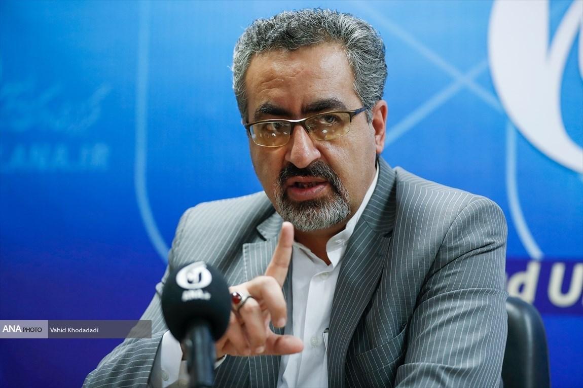 کره جنوبی حتی حاضر نشد به جای طلبش دارو بدهد!