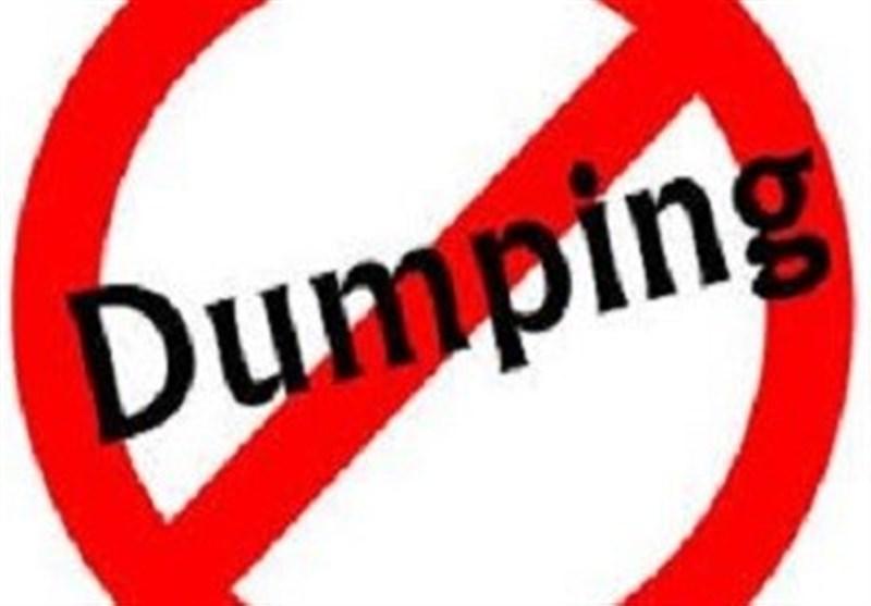 شروع تحقیقات ضد دامپینگ چین علیه آمریکا