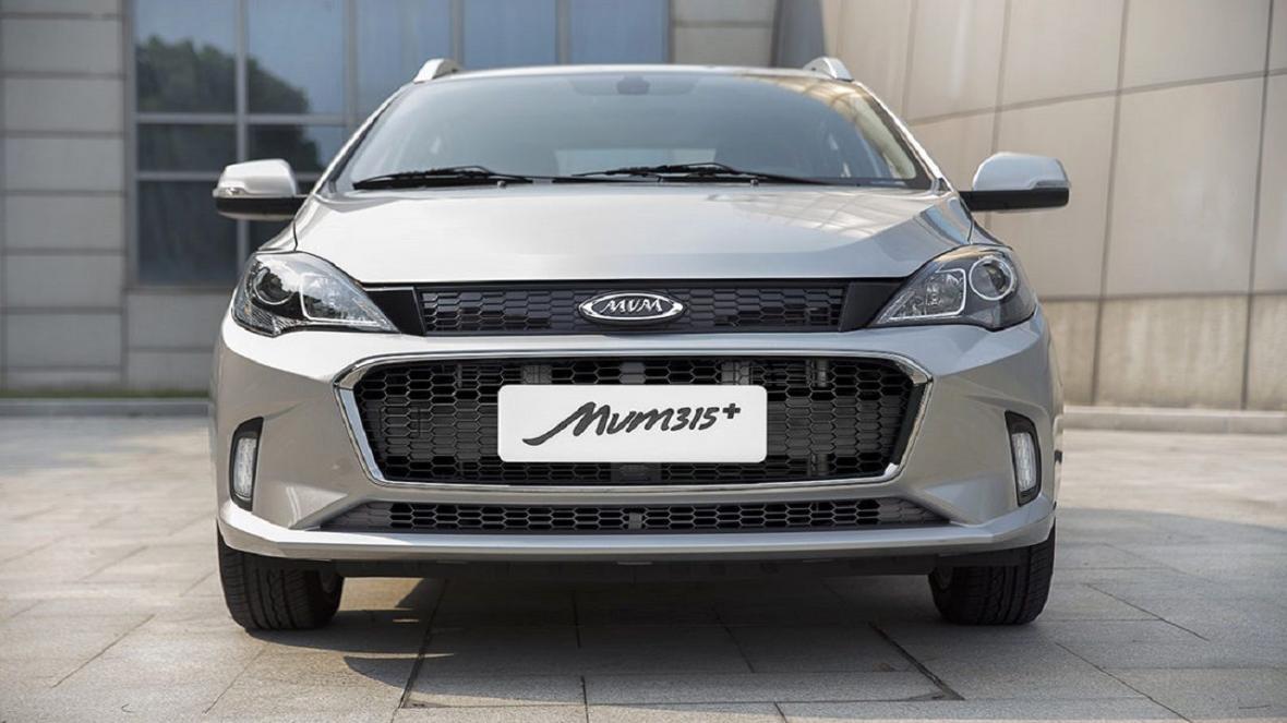 مقایسه 2 خودروی ام وی ام 315 و جیلی GC6 اکسلنت