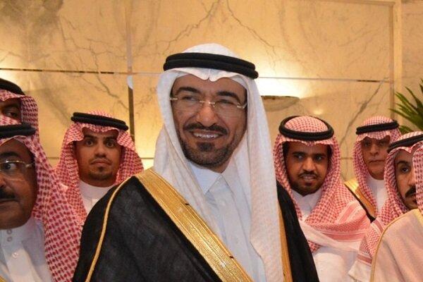 عربستان داماد مخالف ولیعهد سعودی را بازداشت کرد عربستان داماد مخالف ولیعهد سعودی را بازداشت کرد