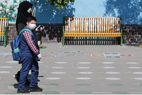 مدارس باز شوند کلاس ورزش چطور برگزار می شود؟ ، جدول دستورالعمل مدارس باز شوند کلاس ورزش چطور برگزار می گردد؟ ، جدول دستورالعمل های آموزش و پرورش