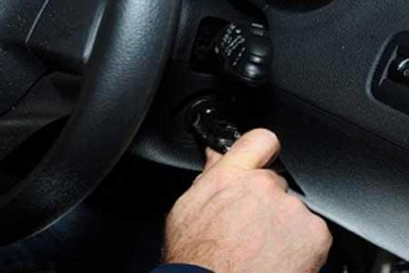 هنگام استارت نخوردن خودرو چه باید کرد؟