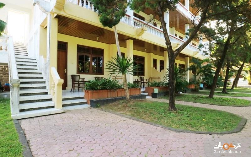 مکار جایا بالی؛اقامتی ارزان و مقرون به صرفه در بالی، تصاویر