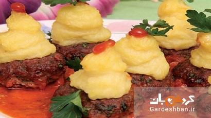 طرز تهیه کوفته حسن پاشا؛ شاهکار غذایی ترکیه