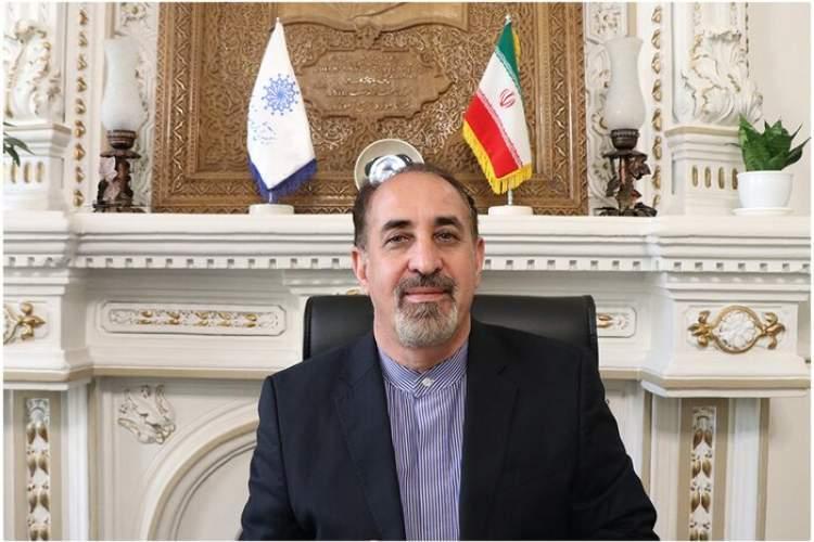 ابوریحان بیرونی چشم جهان اسلام را به ناشناخته های شرقی گشود ابوریحان بیرونی چشم جهان اسلام را به ناشناخته های شرقی گشود