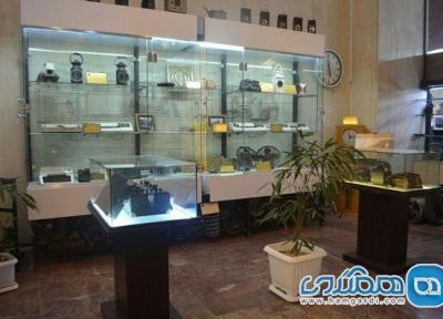 کاوشی در باغ موزه ریلی مشهد و سرگذشت صنعت ریلی کشور