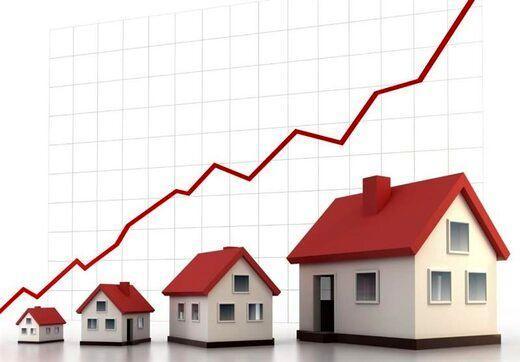 خانه ارزان می گردد؟ ، آخرین میانگین قیمت ها در بازار ملک تهران