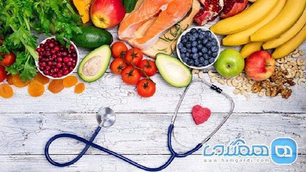 سوء تغذیه در مردان بیشتر از زنان است