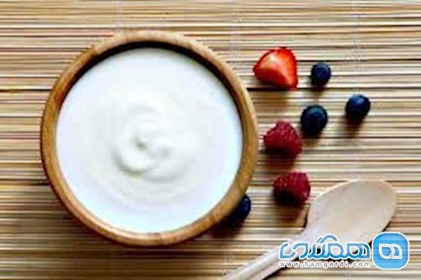 خوردن ماست در صبحانه چه خواصی دارد؟