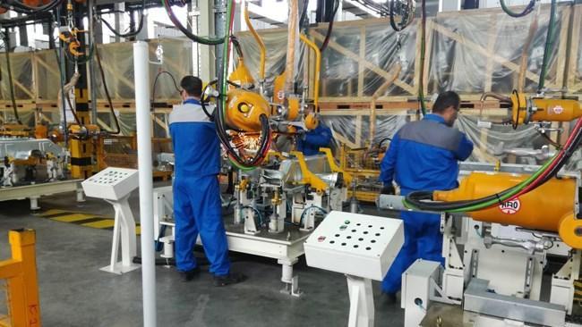 رشد مالی فصل بهار به منفی 3.5 درصد رسید