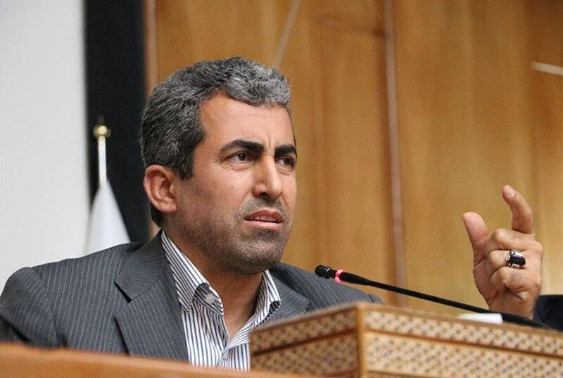 نگرانی جدی ما دستکاری بازار بورس است ، نه مال خود را برای نگرانی جدی ما دستکاری بازار بورس است ، نه مال خود را برای ورود به بورس بفروشید و نه تک سهم بخرید ، تصمیم مهم مجلس برای جاماندگان سهام عدالت
