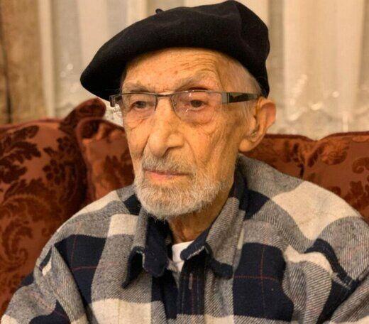 خبرنگاران نویسنده پیشکسوت بچه ها و نوجوانان، درگذشت