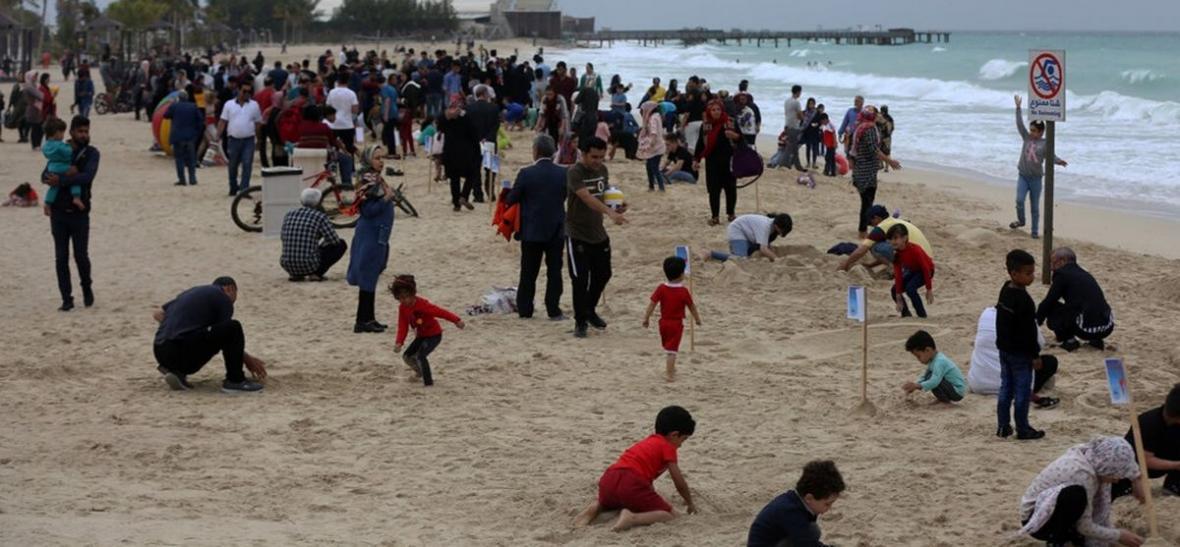 معرفی بهترین مکان های تفریحی و طبیعی برای سیزده بدر در بوشهر