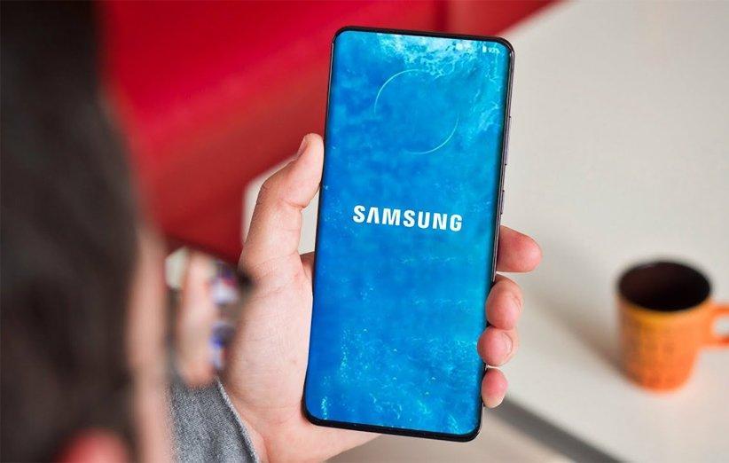 مشخصات باتری گلکسی اس 21 و اس 21 پلاس فاش شد