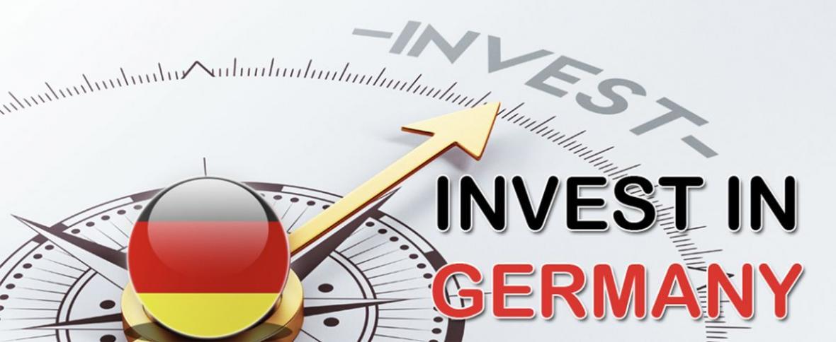 چگونه به وسیله سرمایه گذاری در آلمان اقامت بگیریم ؟