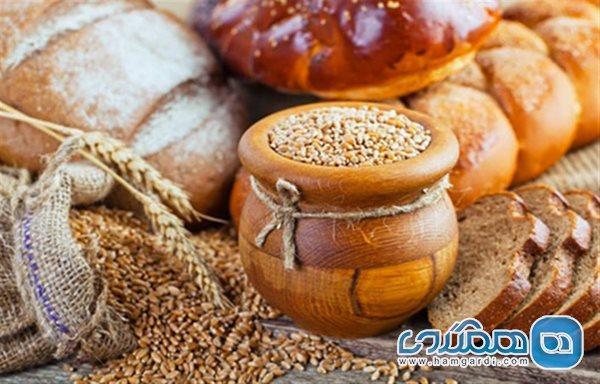 5 ماده غذایی حاوی کربوهیدرات مفید برای دیابتی ها