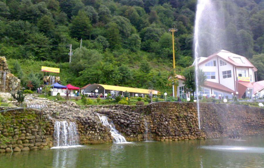 معرفی مراکز خرید نمک آبرود