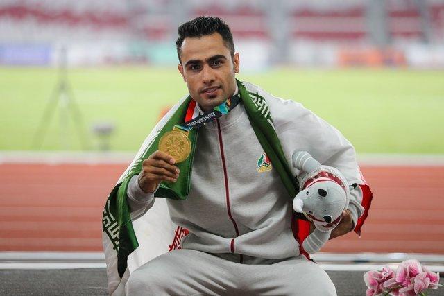 قول فدراسیون پزشکی ورزشی برای پیگیری کاهش محرومیت کیهانی قول فدراسیون پزشکی ورزشی برای پیگیری کاهش محرومیت کیهانی