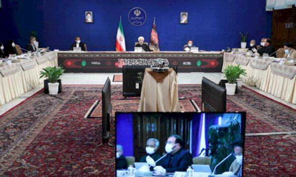 دولت اجاره اماکن گردشگری واگذار شده را تا انتها سال بخشید