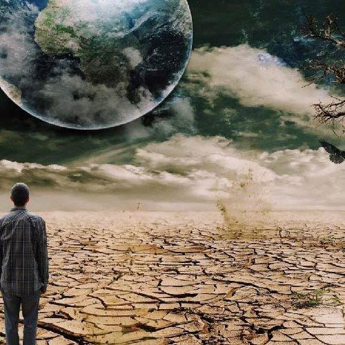 افزایش خشونت با تغییرات آب و هوایی
