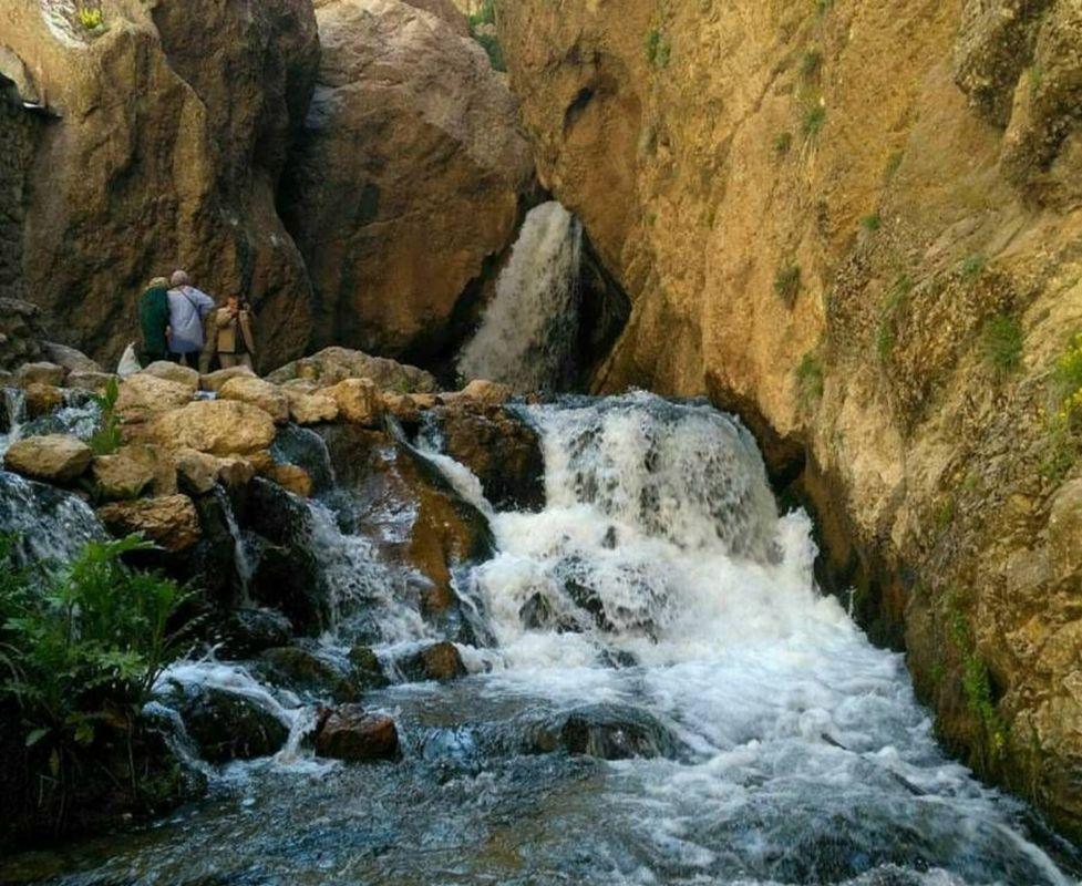 معرفی کامل تنگه واشی معجزه خلقت معرفی کامل تنگه واشی معجزه خلقت