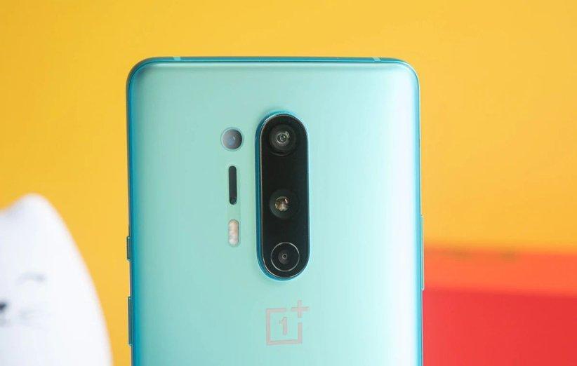 امسال خبری از وان پلاس 8T پرو نخواهد بود