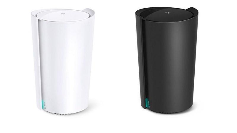 Deco X73-DSL: جدیدترین مودم VDSL تی پی لینک با وای فای 6 و سرعت 5 گیگابیت Deco X73-DSL: جدیدترین مودم VDSL تی پی لینک با وای فای 6 و سرعت 5 گیگابیت