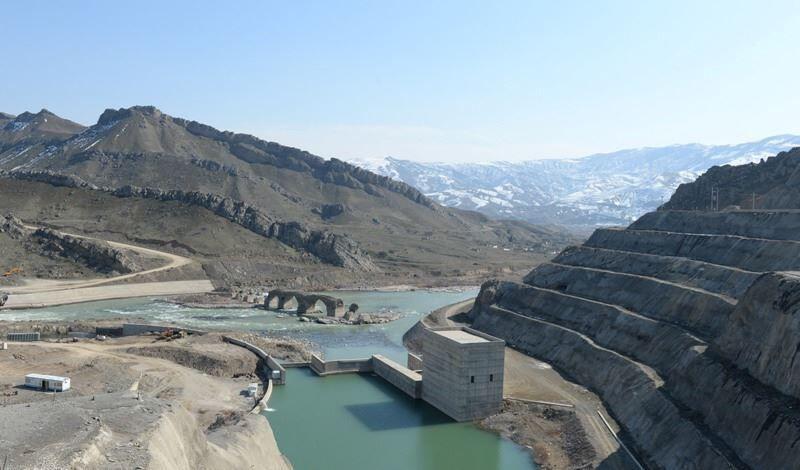 خبرنگاران همکاری ایران و جمهوری آذربایجان در بخش انرژی برق بررسی شد