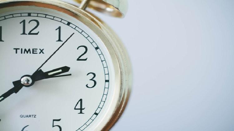مدیریت زمان در سخنرانی چیست و چطور باید از آن استفاده کرد؟