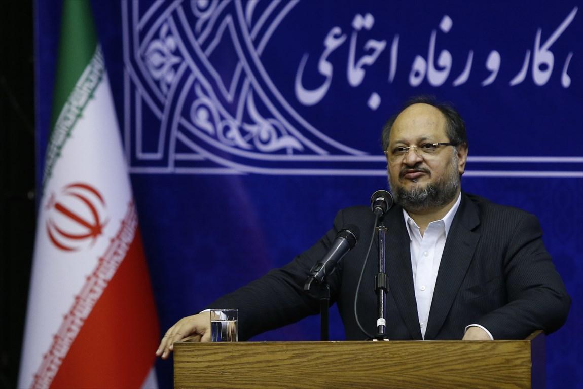 روستائیان فاقد بیمه اجتماعی تحت پوشش بیمه قرار گرفتند