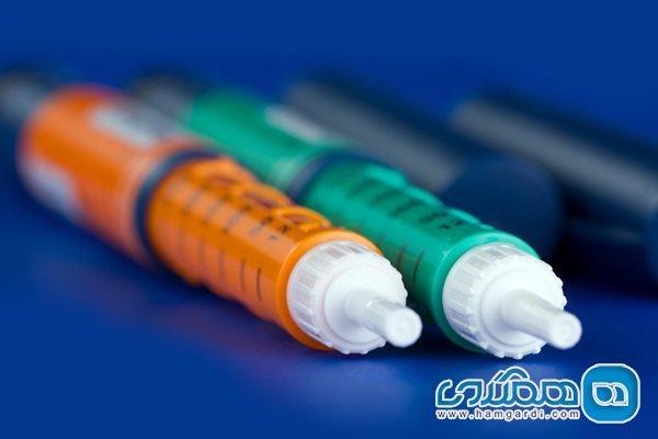 عوارض خطرناک دیابت را با انسولین کم کنید