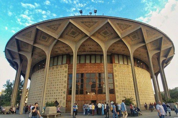 توضیحات قادر آشنا درباره تغییر در مدیریت مجموعه تئاتر شهر