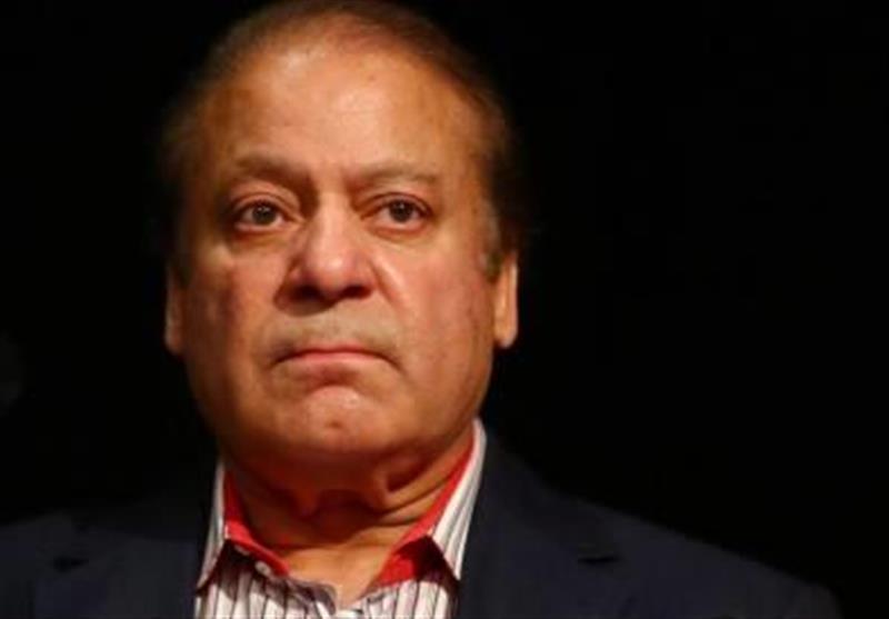 آخرین تلاش نواز شریف برای جلوگیری از حکم افزایش مجازات